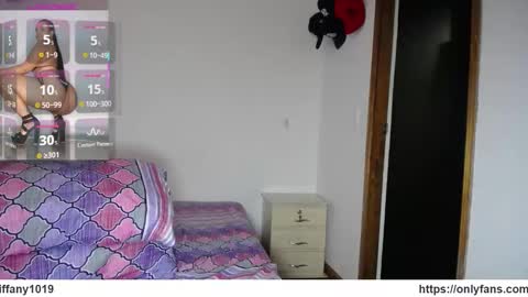 tiffany online show from 26, 2, 2026