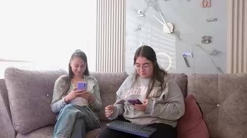 pink_as online show from 4, 2, 2026