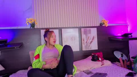 Snapshot of pink_as chatting on 9, 7, 2026 pink_as online show from 9, 7, 2026