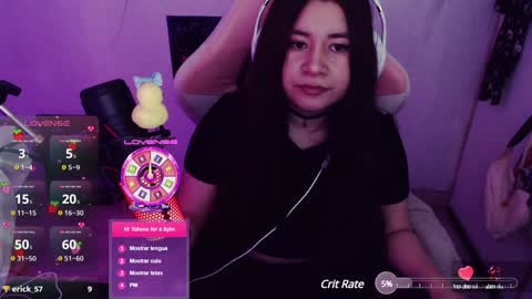 Snapshot of pink_girl0n chatting on 9, 12, 2024 Kitty online show from 9, 12, 2024