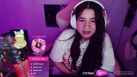 Snapshot of pink_girl0n chatting on 12, 12, 2024 Kitty online show from 12, 12, 2024