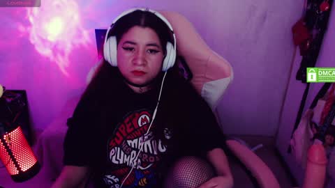 Snapshot of pink_girl0n chatting on 18, 12, 2024 Kitty online show from 18, 12, 2024