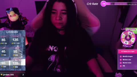 Snapshot of pink_girl0n chatting on 26, 12, 2024 Kitty online show from 26, 12, 2024