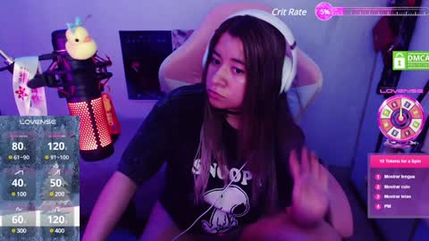 Snapshot of pink_girl0n chatting on 31, 12, 2024 Kitty online show from 31, 12, 2024