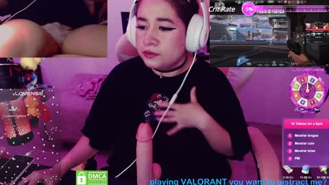 Snapshot of pink_girl0n chatting on 14, 1, 2025 Kitty online show from 14, 1, 2025