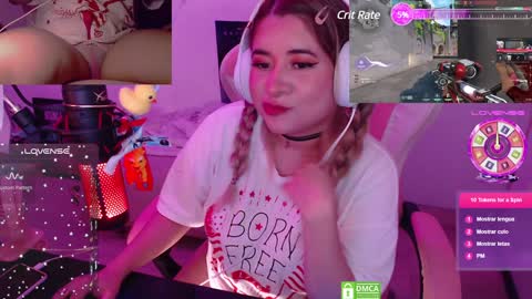 Snapshot of pink_girl0n chatting on 16, 1, 2025 Kitty online show from 16, 1, 2025