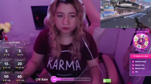 Snapshot of pink_girl0n chatting on 3, 2, 2025 Kitty online show from 3, 2, 2025