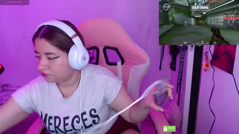 Snapshot of pink_girl0n chatting on 5, 2, 2025 Kitty online show from 5, 2, 2025