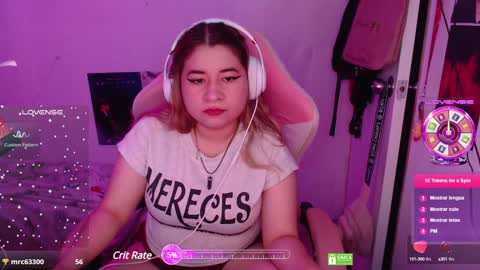 Snapshot of pink_girl0n chatting on 5, 2, 2025 Kitty online show from 5, 2, 2025