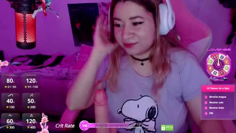 Snapshot of pink_girl0n chatting on 17, 2, 2025 Kitty online show from 17, 2, 2025