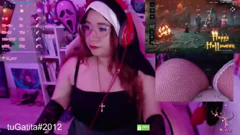 Snapshot of pink_girl0n chatting on 26, 10, 2025 Kitty online show from 26, 10, 2025