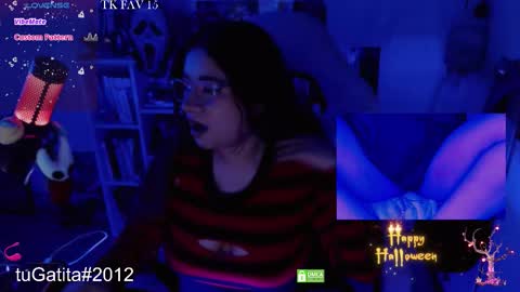 Snapshot of pink_girl0n chatting on 2, 11, 2025 Kitty online show from 2, 11, 2025