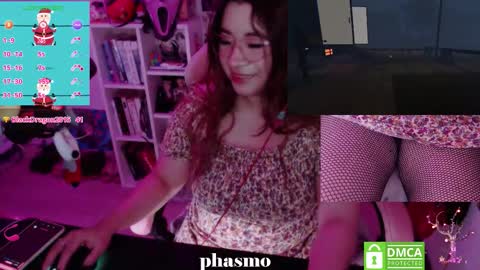 Snapshot of pink_girl0n chatting on 28, 11, 2025 Kitty online show from 28, 11, 2025