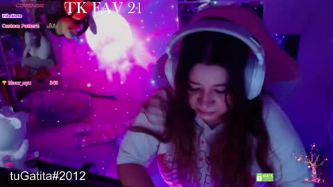 Kitty online show from 22, 3, 2026