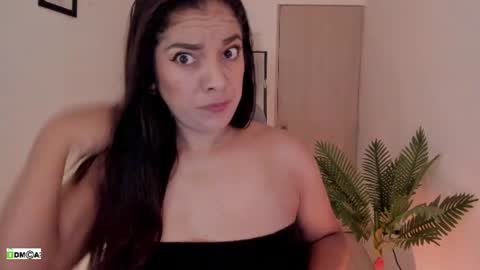 Snapshot of pink_kitten_ chatting on 27, 6, 2026 Eli online show from 27, 6, 2026
