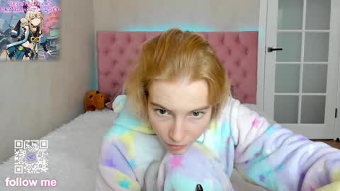 pink_lila18 online show from 27, 10, 2025