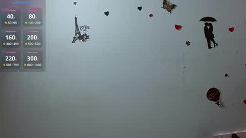 pink_love_25 online show from 5, 2, 2025