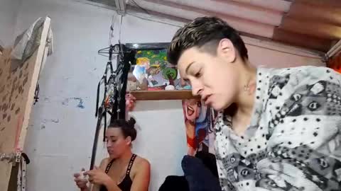 Snapshot of pink_peyton chatting on 27, 2, 2025 Pink peyton online show from 27, 2, 2025