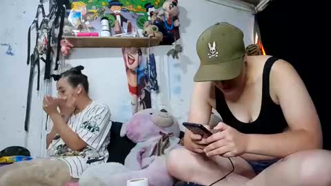 Snapshot of pink_peyton chatting on 1, 3, 2025 Pink peyton online show from 1, 3, 2025