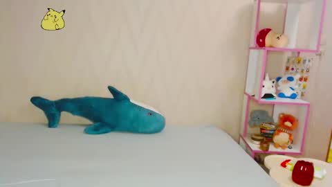 Snapshot of pink_pikachu_ chatting on 22, 9, 2025 Pikachu pika online show from 22, 9, 2025