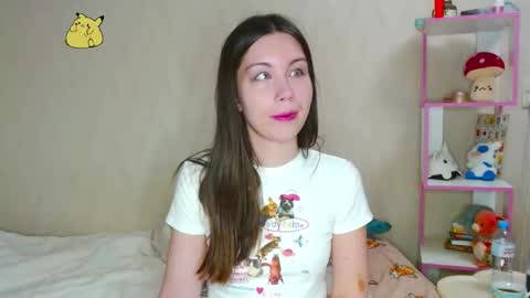 Snapshot of pink_pikachu_ chatting on 29, 9, 2025 Pikachu pika online show from 29, 9, 2025