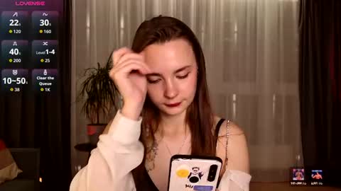 Eva online show from 21, 6, 2026