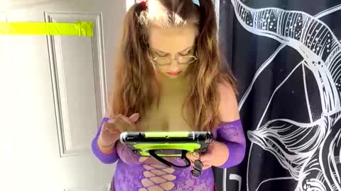 pinkcandi333 online show from 17, 2, 2026