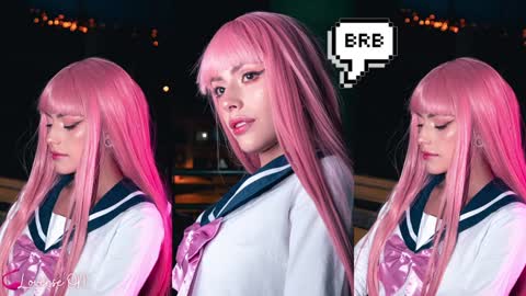 Emily online show from 30, 1, 2025