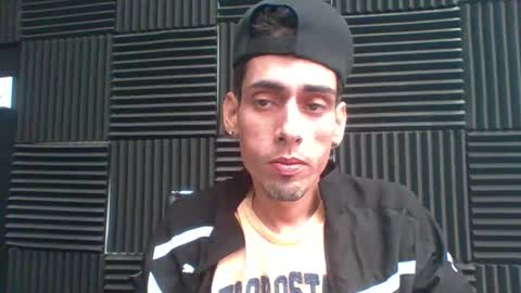 Snapshot of pinkcock89 chatting on 25, 10, 2025 J Steve online show from 25, 10, 2025