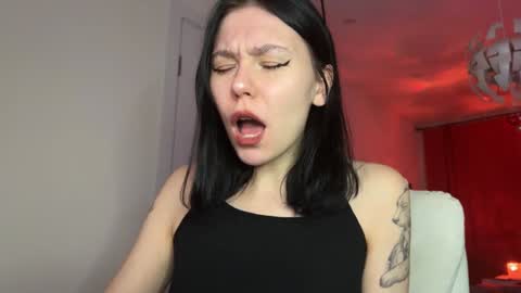 Snapshot of pinkdollylovv chatting on 12, 1, 2025 pinkdollylovv online show from 12, 1, 2025