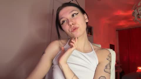 Snapshot of pinkdollylovv chatting on 22, 2, 2025 pinkdollylovv online show from 22, 2, 2025