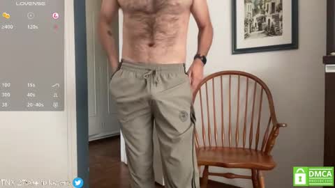 Max Pinker online show from 7, 1, 2025