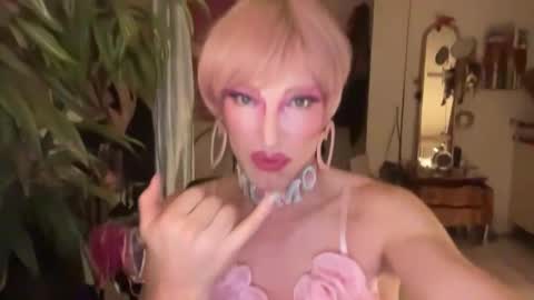 pinkfag online show from 18, 2, 2026
