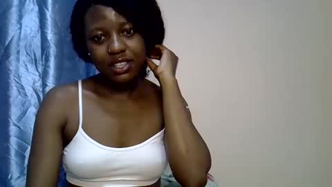 Snapshot of pinkie_bubbles chatting on 10, 2, 2026 Shazz online show from 10, 2, 2026