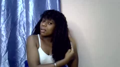 Snapshot of pinkie_bubbles chatting on 2, 3, 2026 Shazz online show from 2, 3, 2026