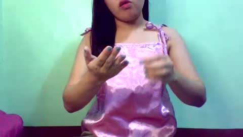 Snapshot of pinkish_shine chatting on 25, 2, 2025 Hi its me shine online show from 25, 2, 2025