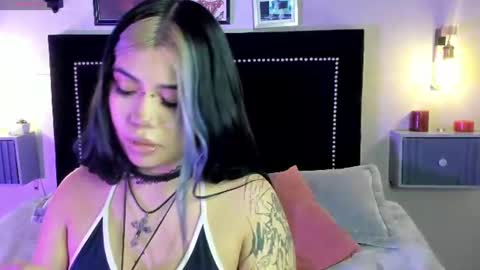 Snapshot of pinkk_demon chatting on 30, 6, 2026 PINKK online show from 30, 6, 2026