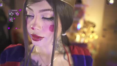 LUISA online show from 5, 11, 2025