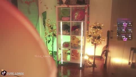 LUISA online show from 23, 2, 2026