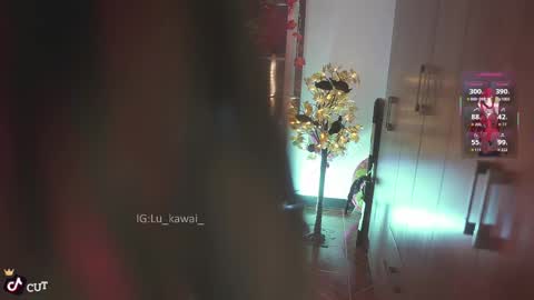 LUISA online show from 25, 3, 2026