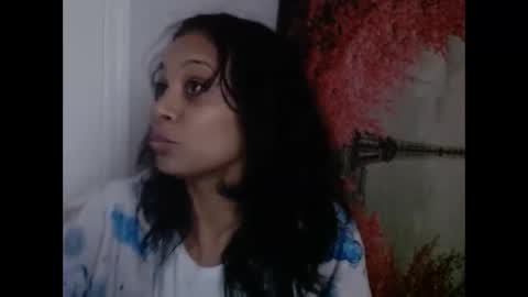 Snapshot of pinkmonae chatting on 4, 1, 2025 pinksugar online show from 4, 1, 2025