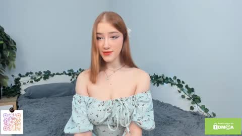 Snapshot of pinkncrazy chatting on 24, 2, 2025 HERES ALICE WELCOME EVERYONE LOVENSE DOMI REACT TO YOUR TIPS LETS MAKE A GREAT SHOW TOGETHER online show from 24, 2, 2025