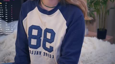 Snapshot of pinkncrazy chatting on 28, 2, 2025 HERES ALICE WELCOME EVERYONE LOVENSE DOMI REACT TO YOUR TIPS LETS MAKE A GREAT SHOW TOGETHER online show from 28, 2, 2025