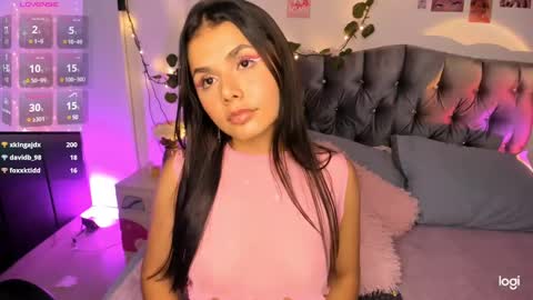 Sarah .. online show from 7, 12, 2024