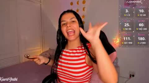 Sarah .. online show from 29, 11, 2025