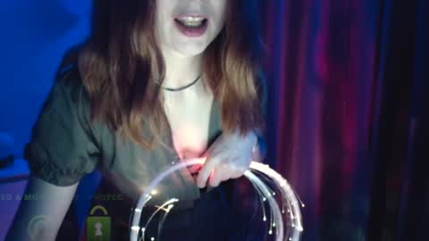 Snapshot of pinkperlita chatting on 12, 1, 2025 Perlita online show from 12, 1, 2025