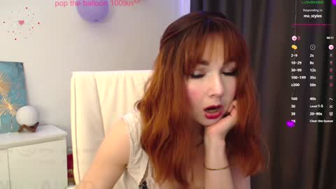 Snapshot of pinkperlita chatting on 17, 1, 2025 Perlita online show from 17, 1, 2025