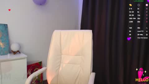 Snapshot of pinkperlita chatting on 19, 1, 2025 Perlita online show from 19, 1, 2025