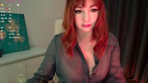 Snapshot of pinkperlita chatting on 23, 10, 2025 Perlita online show from 23, 10, 2025
