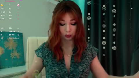 Snapshot of pinkperlita chatting on 14, 1, 2026 Perlita online show from 14, 1, 2026